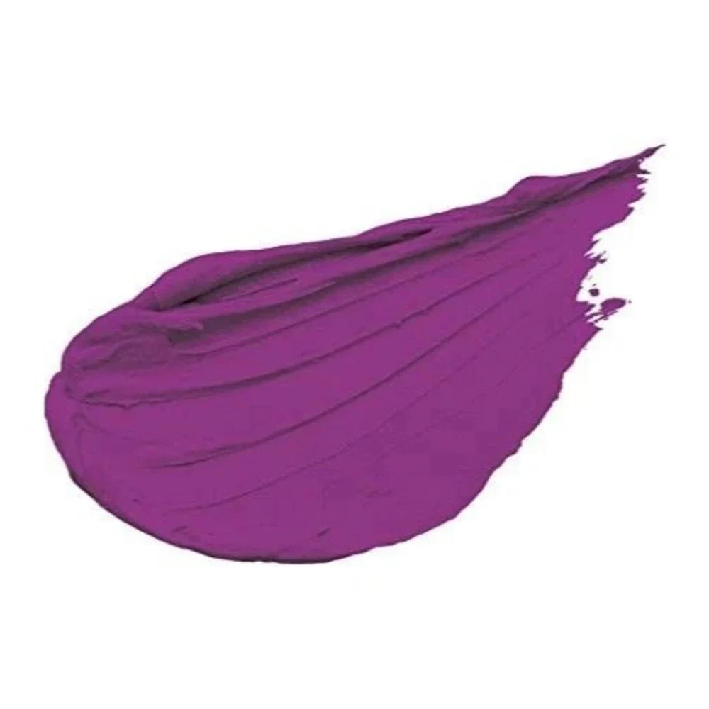Milani Color Statement Matte Lipstick- 65 Matte Glam, Purple Rare Discontinued